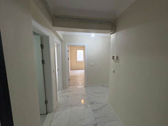 RE/MAX MAVİ'DEN YAZLIK MH 3+1 SATILIK ARAKAT DAİRE