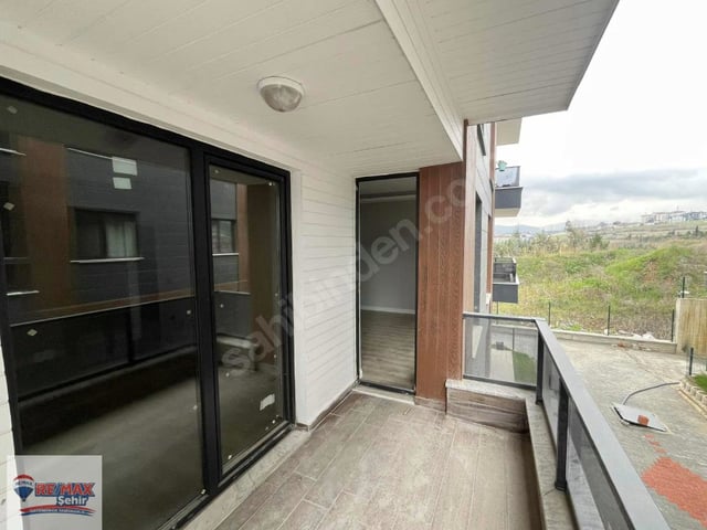 REMAX ŞEHİR KUDU BEST RESIDENCE SATILIK 1+1
