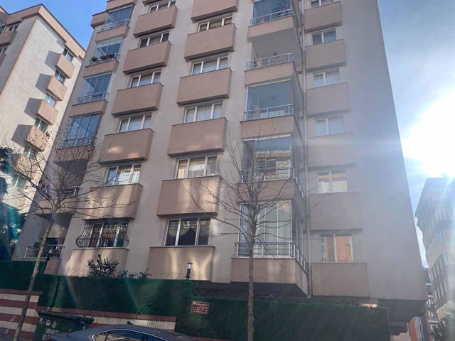 TATLISU MAHALLESİNDE BOŞ GENİŞ 2+1 SATILIK DAİRE