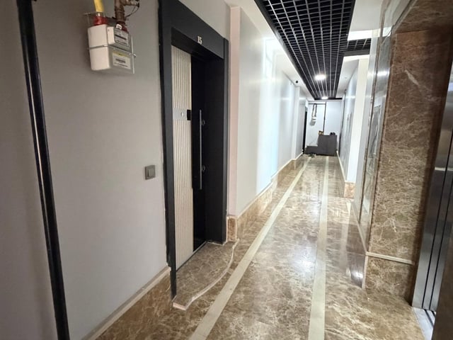 GOLDEN CORNER EVLERİ'NDE ULTRA LÜKS DAİRE