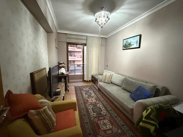 ÇİĞLİ ATAŞEHİR DE SATILIK 3+1 DAİRE