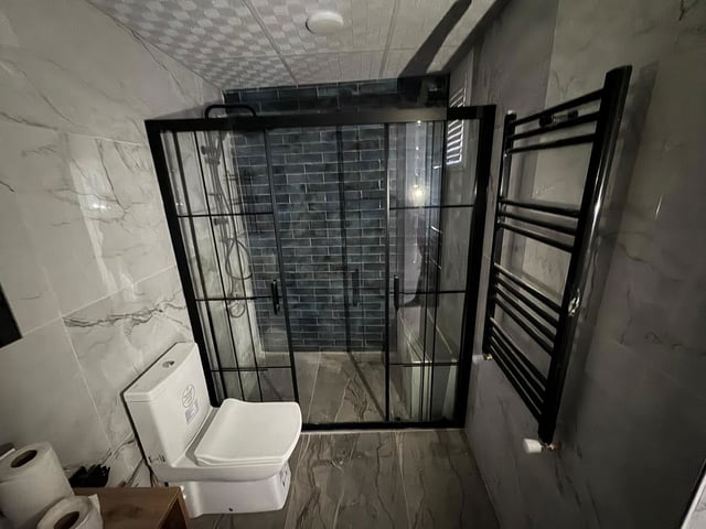 ÇANAKKALE BARBAROS'TA YENİ TADİLATLI 3+1 KİRALIK DAİRE