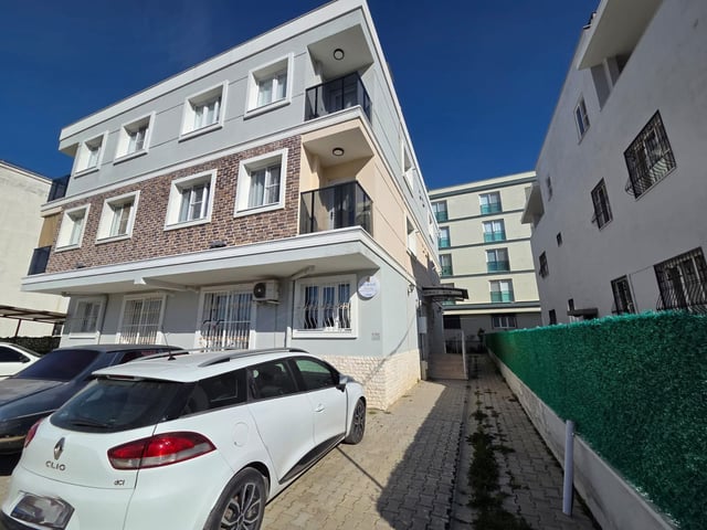 REMAX YELKEN'DEN İNCİRLİOVA'DA 2+1 SATILIK DAİRE