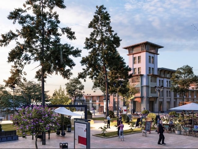 ARNAVUTKÖY YENİŞEHİR EVLERİ’NDE 2+1 SATILIK DAİRE