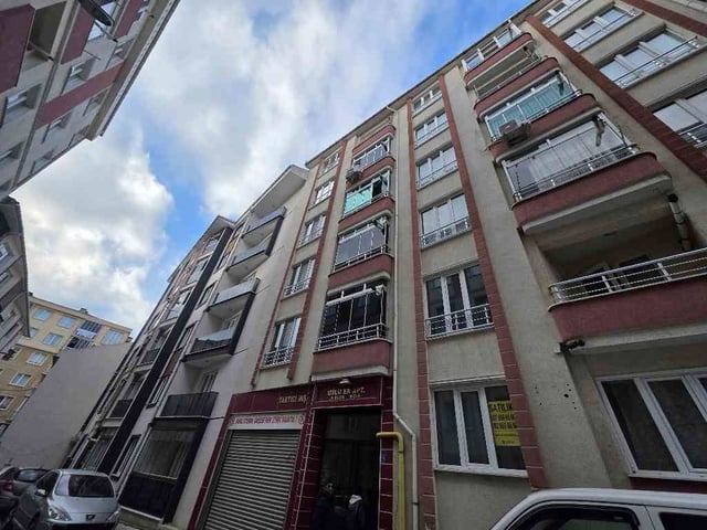 REMAX LAND'DAN SEYH SİNANDA SATİLİK 3+1 DAİRE