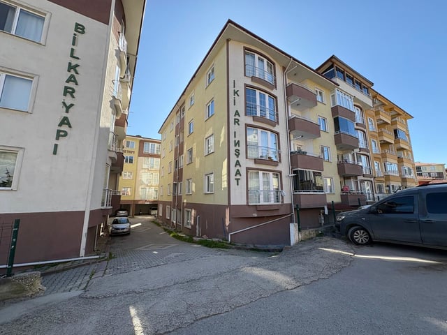 PAMUKOVA ELPEREK MAH' DE SATILIK 2+1 MASRAFSIZ DAİRE