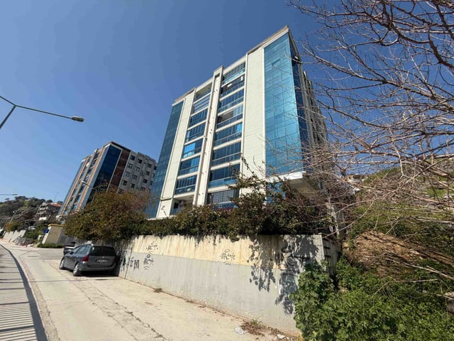 45 ANADOLU CADDESİ'NDE DENİZ MANZARALI 3+1 DAİRE