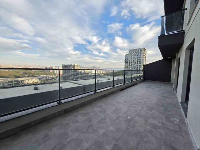BAŞKA ANKARA DA KİRALIK DAİRE