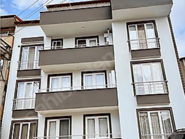 REMAX DREAM DEN ÇENEDAĞ MAH. SATILIK 3+1 ÇATI DUBLEX