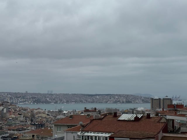 REMAX PRO NİŞANTAŞI KORU 3+1 LÜKS KİRALIK DAİRE