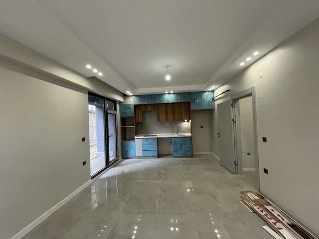BASİSKELE 2+1 YATİRİMLIK DAİRE