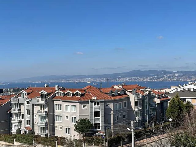 BASİSKELE 3+1