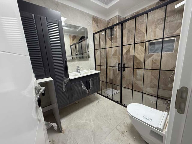 İZMİT URŞİLOVA DA KİRALIK LOFT DAİRE