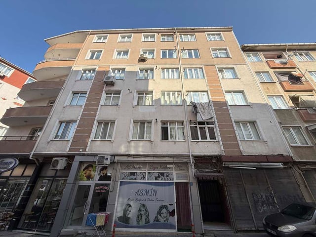 REMAX LAVANDA'DAN SATILIK KEMALETTIN MAHALLESINDE 3+1 DAIRE