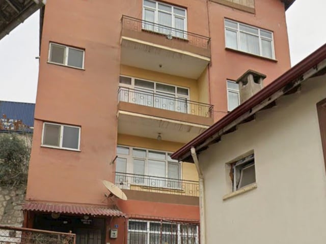RE/MAX DREAM'DEN HEREKE SAHİLDE 2+1 BAHÇEKATI