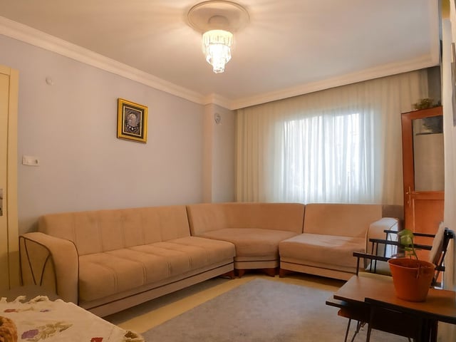 DARICA-OSMANGAZİ MAH.BAHÇE KULLANIMLI 95 M2 2+1 TERS DUBLEKS