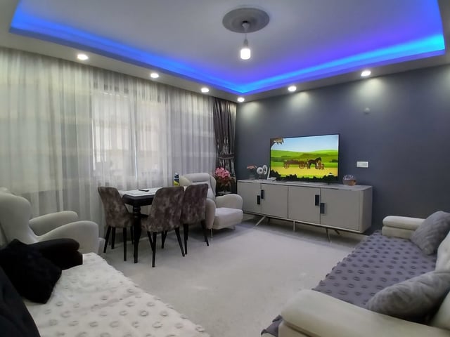 DARICA BATTALGAZİ CAD. ÜZERİ 230 M² GENIŞ  TERASLI 4+1 LÜKS DUBLEX