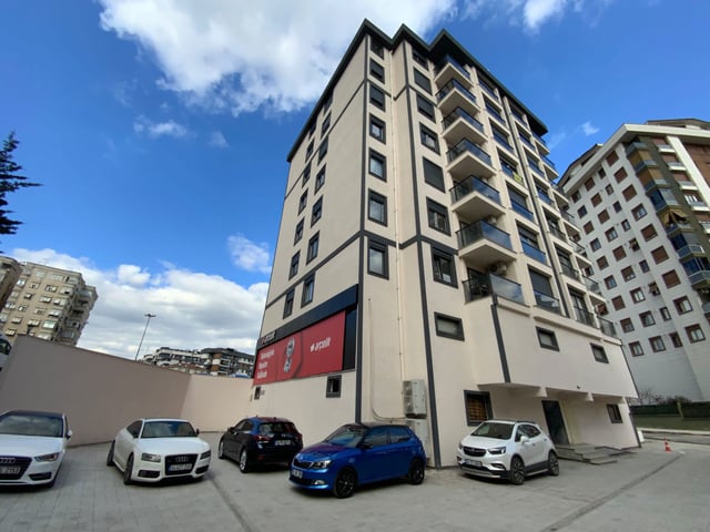 PENDIK MOSTARDA SATILIK ÖZEL MIMARI 3+1 DAIRE