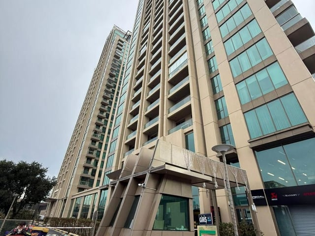 İSTANBUL'UN MERKEZİ MASLAK'TA SİTE İÇERİSİNDE EŞYALI KİRALIK 2+1 DAİRE