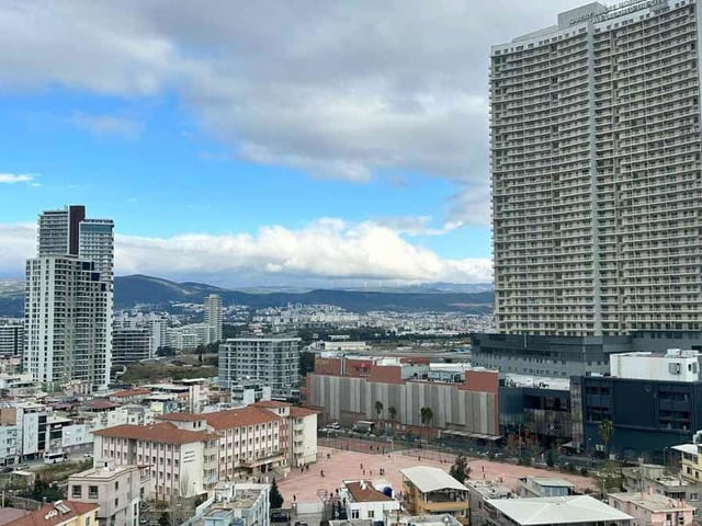 BORNOVA YEŞILOVA | MODERN YAŞAM & YATIRIM FIRSATI