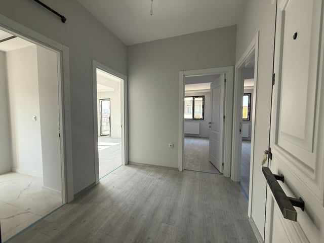 SULTANBEYLI BATTALGAZI MH'DE KIRALIK 2+1 SIFIR DAIRE