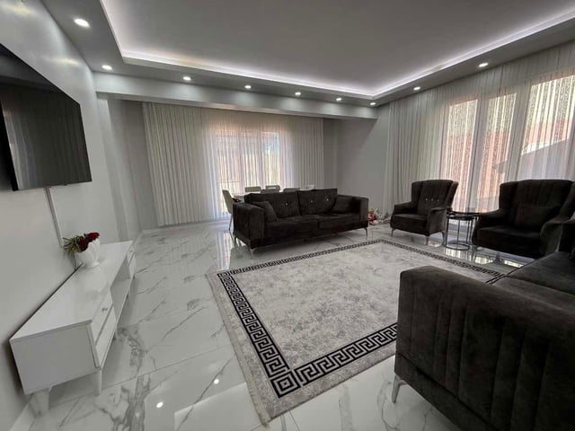 ADAPAZARI ERENLER YENİ MAH. SATILIK 3+1 REMAX DESIGN