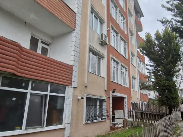 BEYLIKDÜZÜ DEREAGZI MAH 2+1 YATIRIM DAIRESIDIR