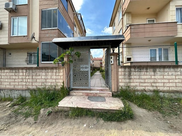 SAKARYA KARASUDA DUBLEKS SATILIK 2+1 DAİRE