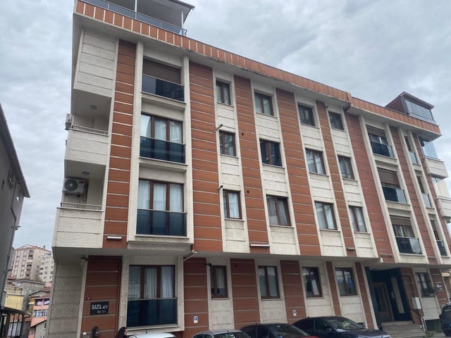 ATAŞEHİR İNÖNÜ MH GENİŞ 3+1 SATILIK DUBLEKS DAİRE