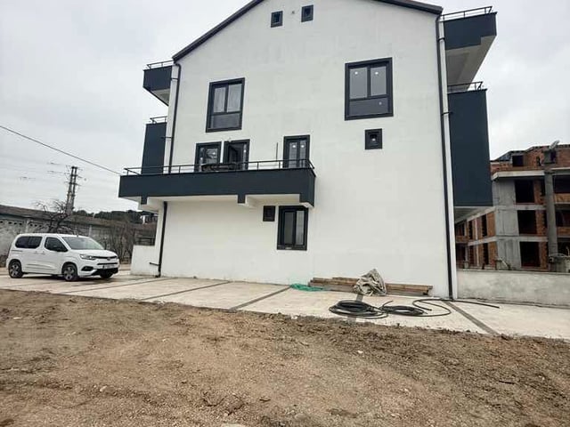 SATILIK ARAKAT  2+1 DAİRE