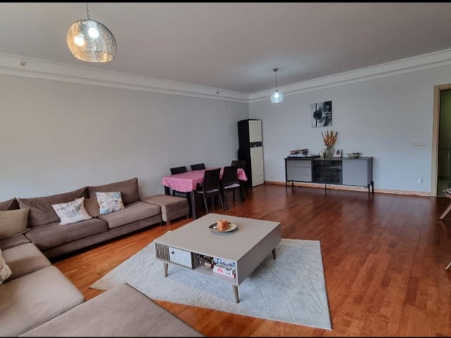 SPRADON KULELERDE YATIRIMLIK 4+1 DAİRE
