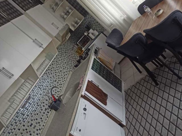 MANAVGAT KAVAKLI MAHALLESINDE SATILIK 4+1 DUBLEKS DAIRE