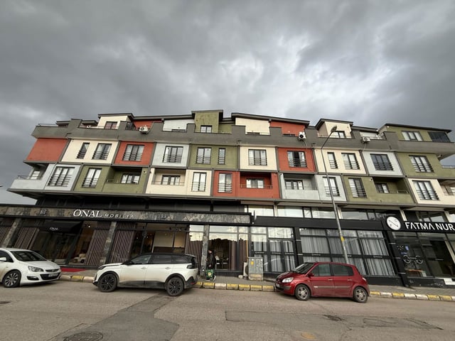 RE/MAX İNCİ'DEN PLEVNE MAH.  2 YAŞINDA KİRALIK EŞYALI  1+1 DAİRE