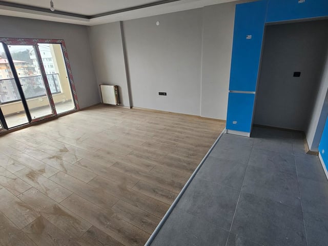 REMAX ORION'DAN PAZAR  HAMIDIYE ZIRVEKENT'DE DENIZ MANZARALI SATILIK 3+1