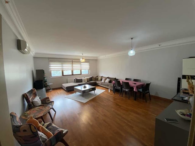 BAHÇEŞEHİR SPRADON SATILIK 4+1