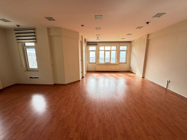 EŞSİZ MANZARALI FERAH 3+1 KİRALIK DAİRE