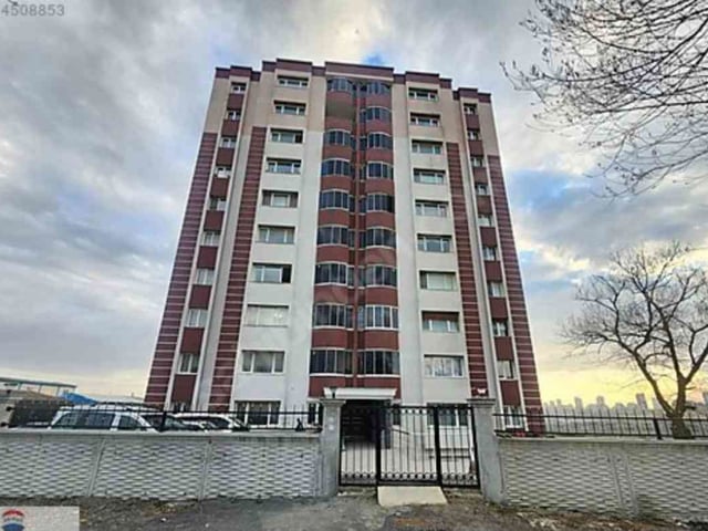 BAHÇEŞEHİR KOMŞU SS MARMARA EVLERI 3+1 DAİRE
