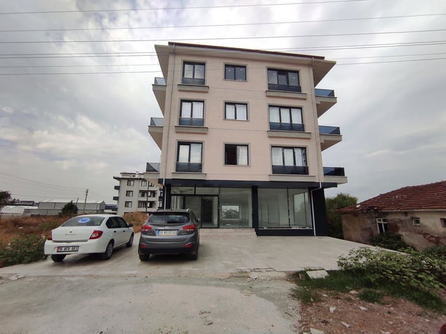REMAX FREKANSTAN TAVŞANLI'DA 2+1 SATILIK DAIRE