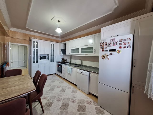 REMAX İLKE'DEN ŞÜKRÜPAŞA'DA 3+1 SATILIK DAİRE