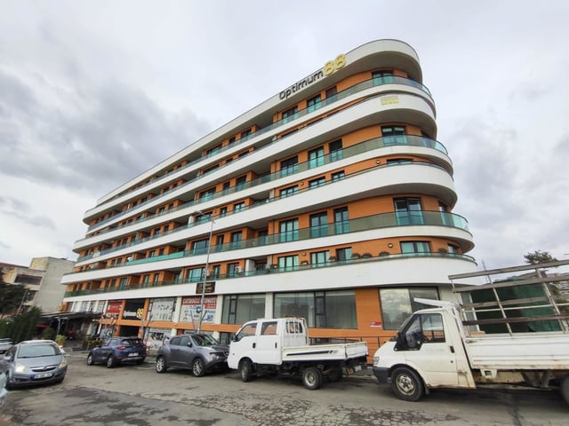 PENDİK METRO HASTANE YAKINI 1+1 EŞYALI KİRALIK DAİRE