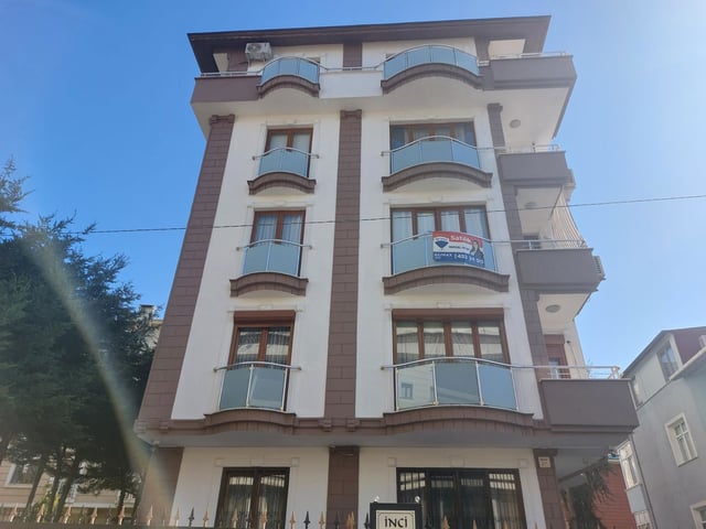 REMAX NURSEL OCAK'DAN PENDİK GÜZELYALI MH 3+1 SATILIK DAİRE