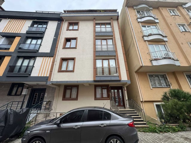 BULGURLUDA SATILIK 1+1 DAİRE