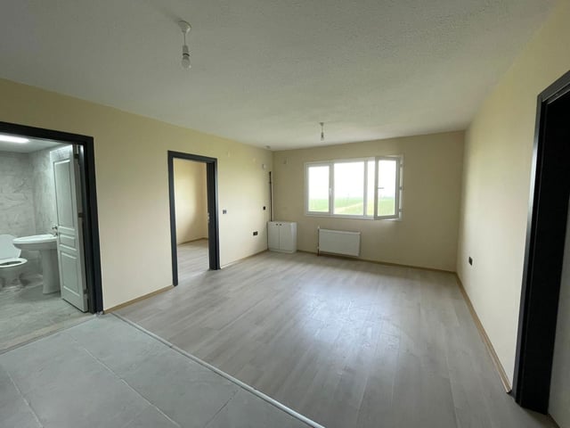 DÜZİÇİ KURTULUŞ MAHALLESI 168 TOKİ EVLERİ 2+1 (550.000 DEVİR PARASI)