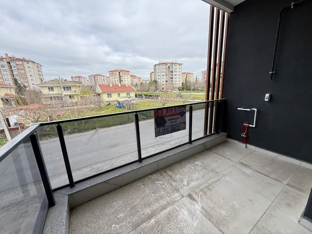 TEKİRDAĞ ÇORLU RUMELİ MAHALLESİNDE 1+1 DAİRE/OFİS