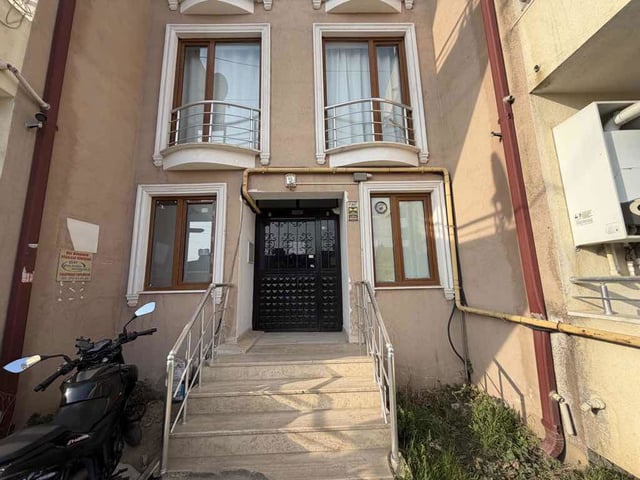 REMAX MAVİ’DEN SERDİVAN KEMALPAŞA’DA SATILIK 2+1 APART DAİRE