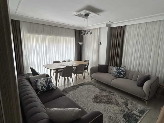BOTANİK PARK SİTESİ 3+1 87M2