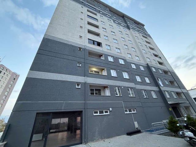 REMAX CITY DEN TUZLA AYDINTEPE DE DENIZ MANZARALI SATILIK 2+1 DAIRE