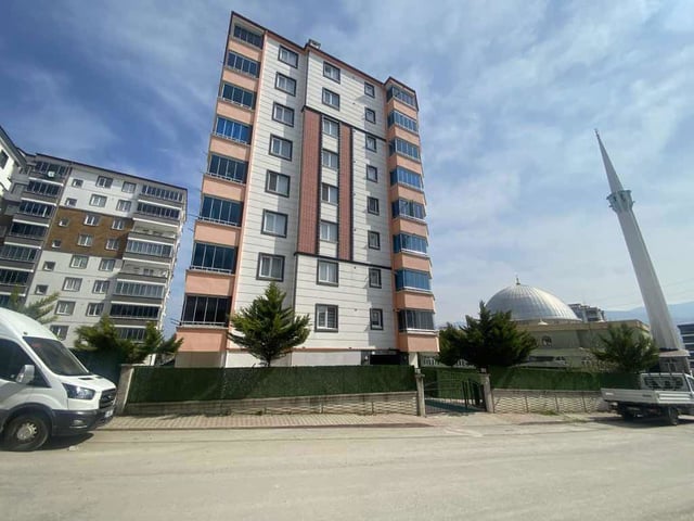 İLKADIM KIŞLA MAHALLESİ | 3+1 | EBEVEYN BANYOLU | GENİŞ & FERAH KİRALIK DAİRE