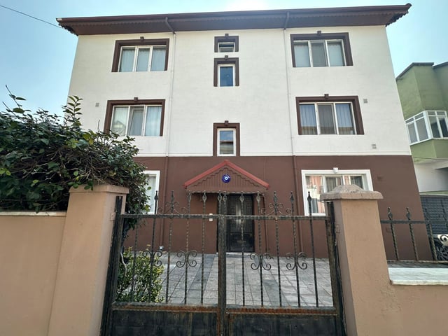60 EVLER YAVUZ SULTAN MAH. 2.5+1 SATILIK ARAKAT DUBLEKS DAİRE