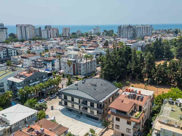 ARAPSUYU'NDA SATILIK GENİŞ SIFIR ARAKAT 1+1 DAİRE